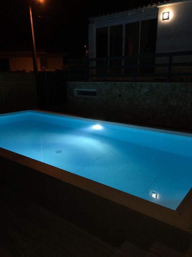 Cabana Mar E Serra Sesimbra Extérieur photo
