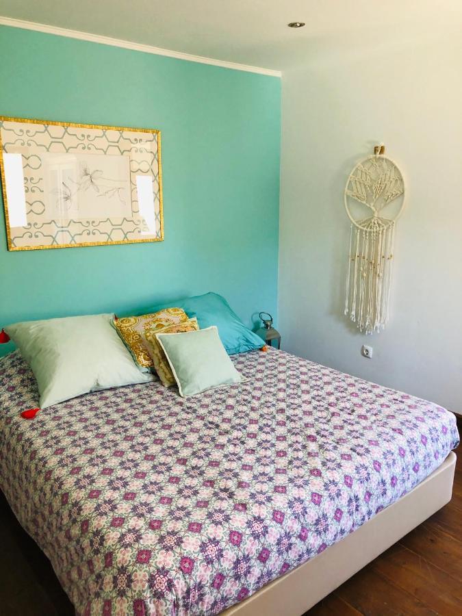 Cabana Mar E Serra Sesimbra Extérieur photo