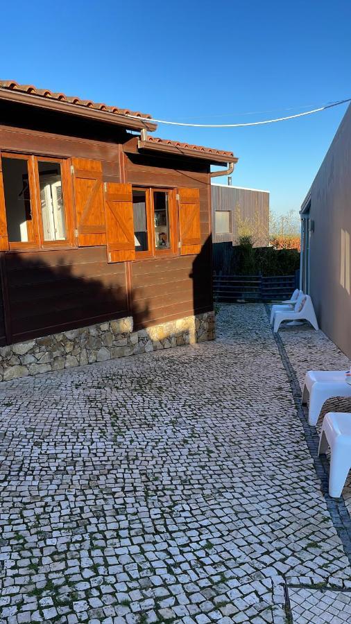 Cabana Mar E Serra Sesimbra Extérieur photo
