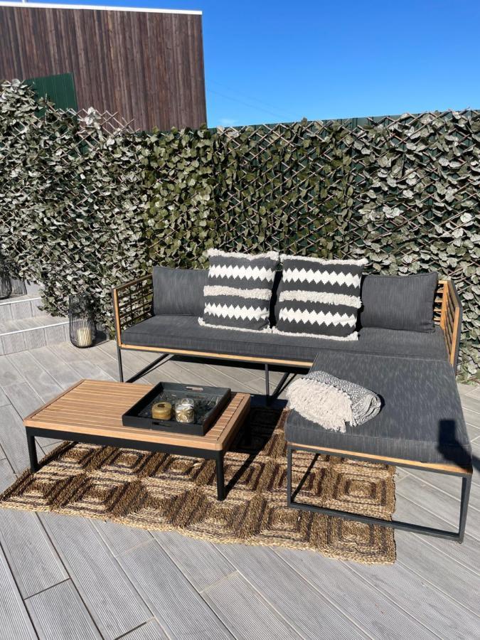 Cabana Mar E Serra Sesimbra Extérieur photo
