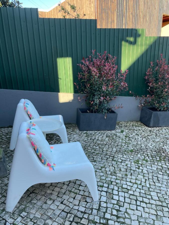 Cabana Mar E Serra Sesimbra Extérieur photo