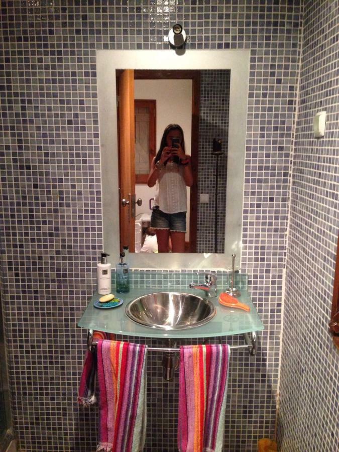 Cabana Mar E Serra Sesimbra Extérieur photo